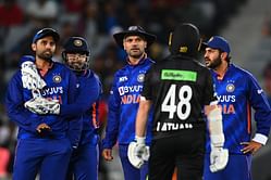 NZ vs IND 2022: Hits and flops as New Zealand ease past India in the first ODI