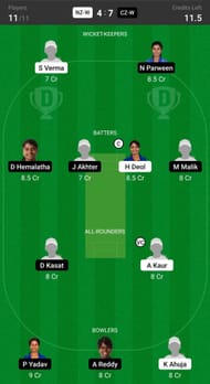 Fantasy suggestion #1