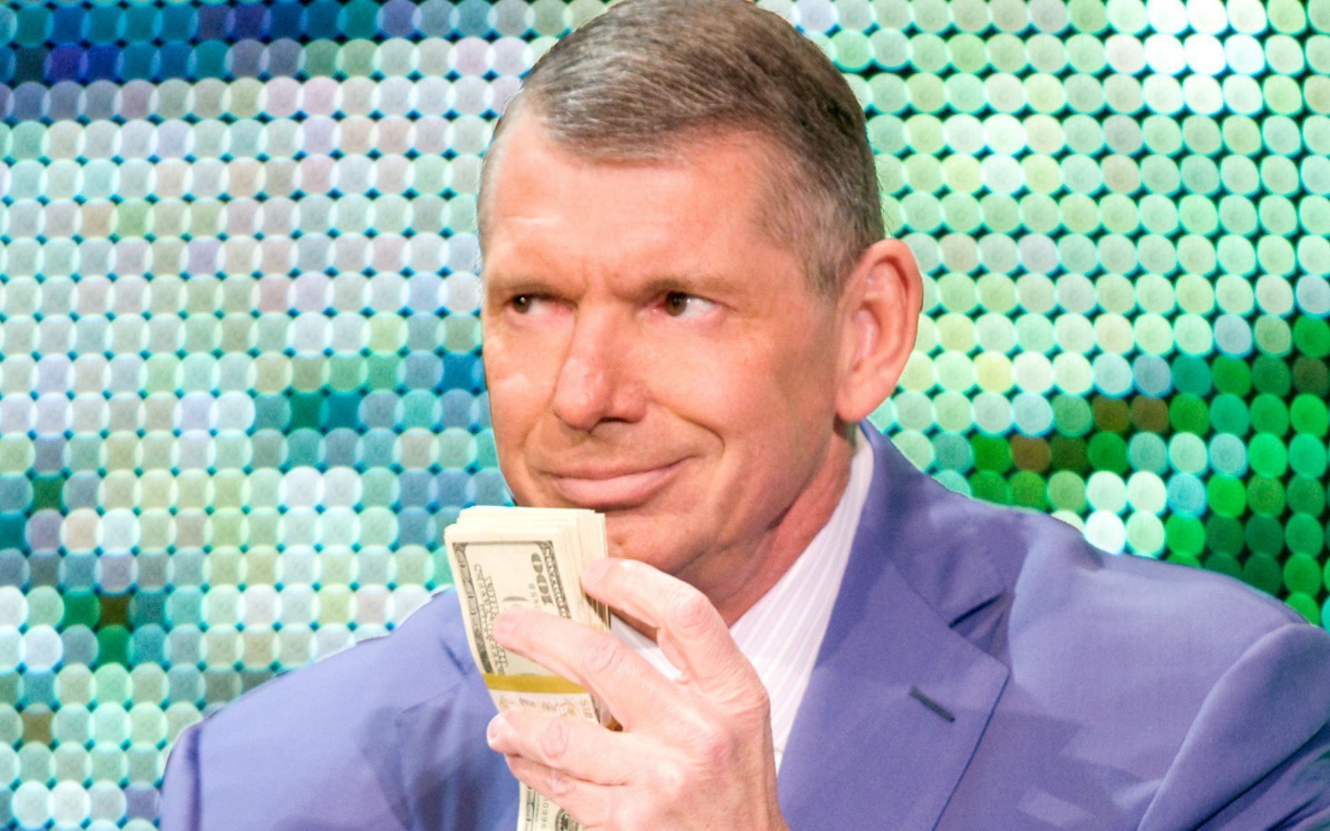 Vince McMahon retired from WWE several months ago!