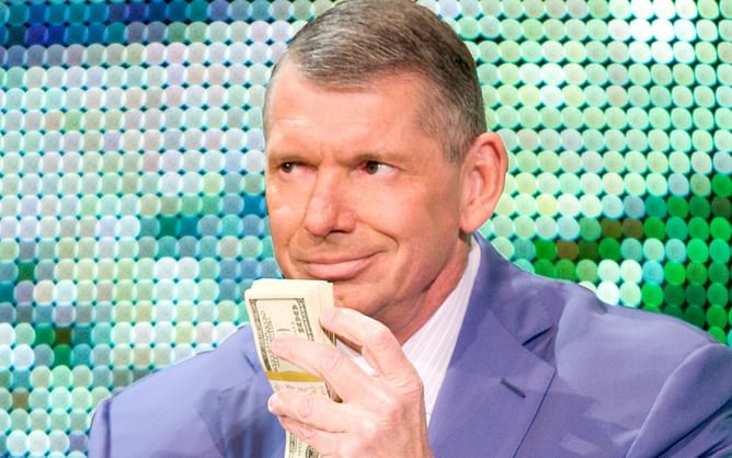 Former WWE writer says Vince McMahon stirred the pot between two top superstars ahead of their showdown