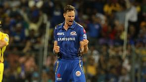IPL 2023: Mumbai Indians trade in Jason Behrendorff from RCB ahead of new season