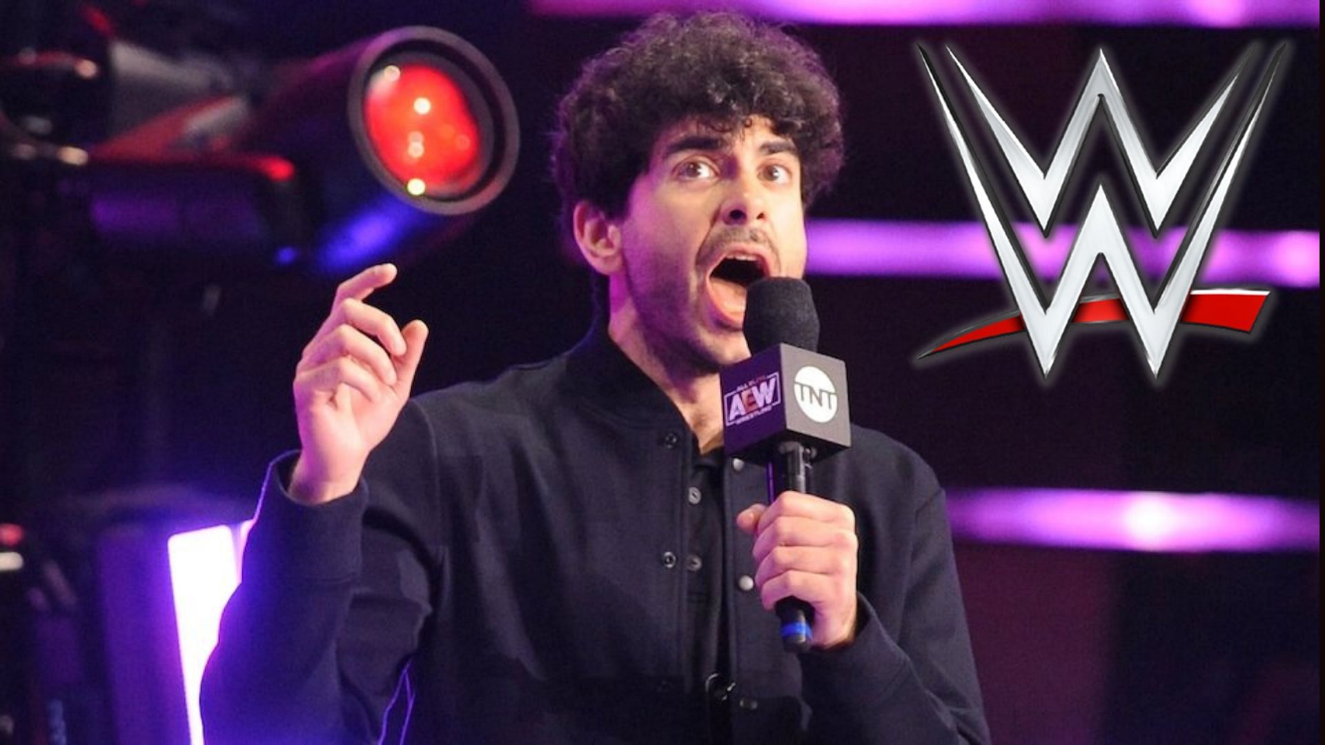 Tony Khan apparently had a hand in nixed plans for a WWE legend