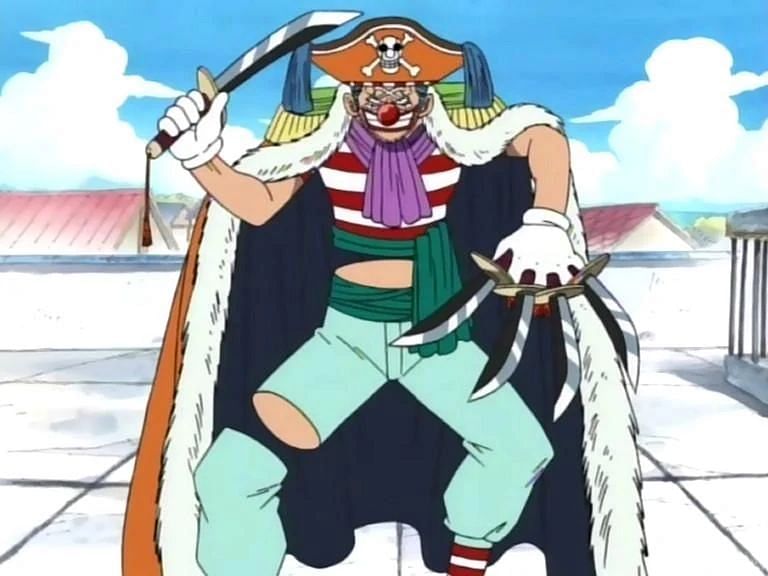 Bara Bara no Mi, One Piece Wiki