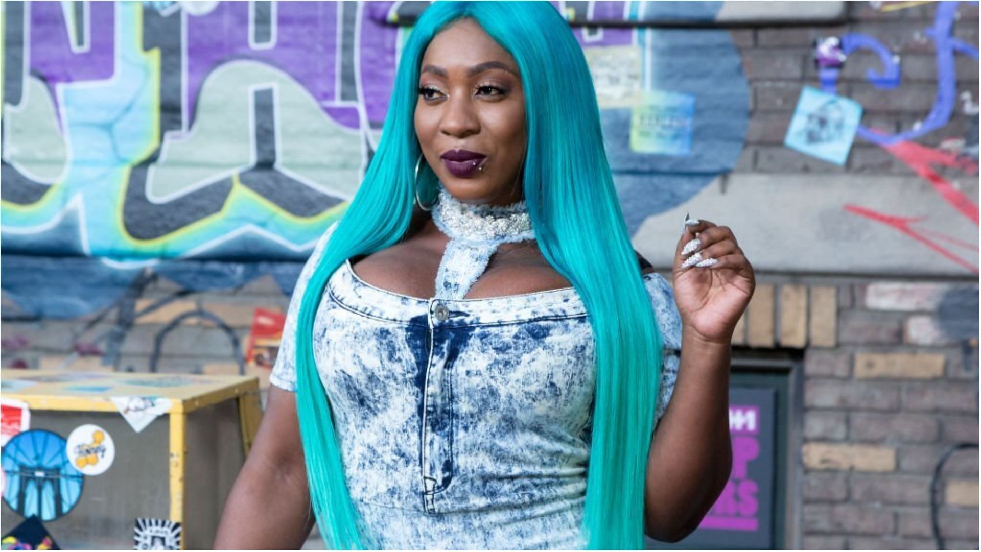 What happened to Spice? Coma claim debunked amid fears over Dancehall