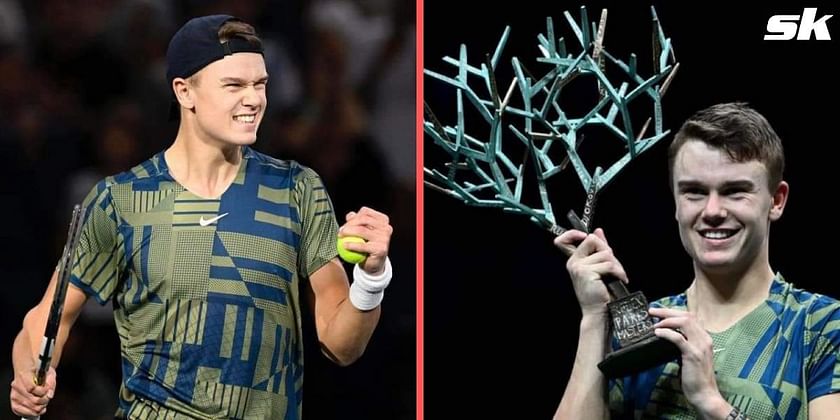 ATP: The top ten tiebreaker players of the year ·