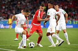 Serbia vs Switzerland Prediction and Betting Tips | December 2nd 2022