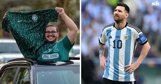 King Salman announces celebratory holiday after Saudi Arabia’s historic 2022 FIFA World Cup win against Argentina