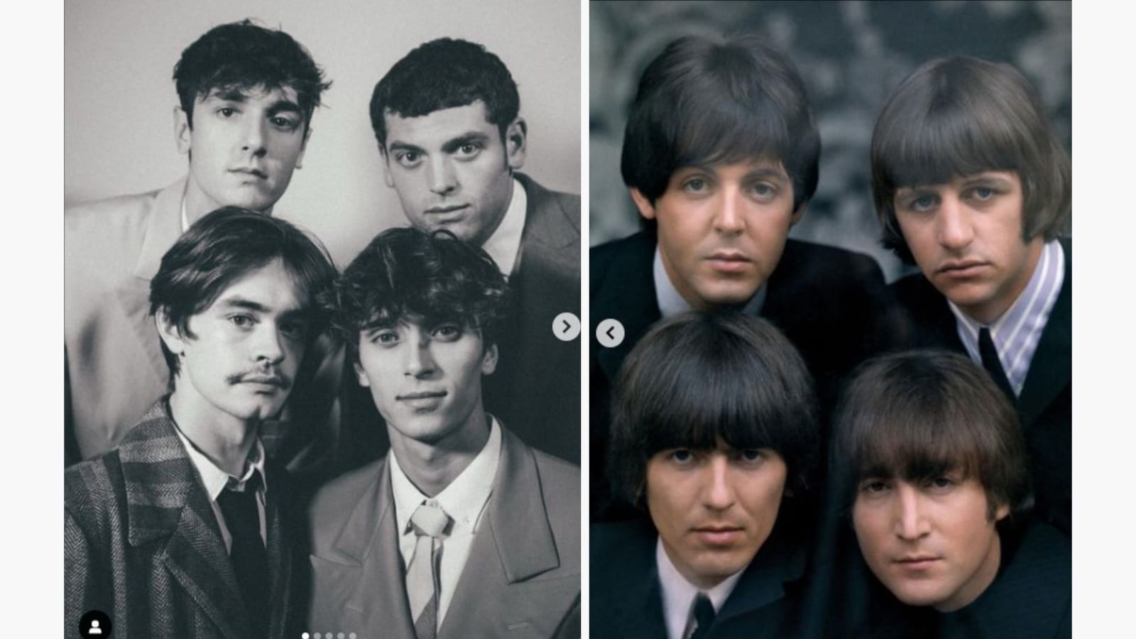 What is the TikTok boy haircut trend? Bryce Hall, Huddy, and Josh