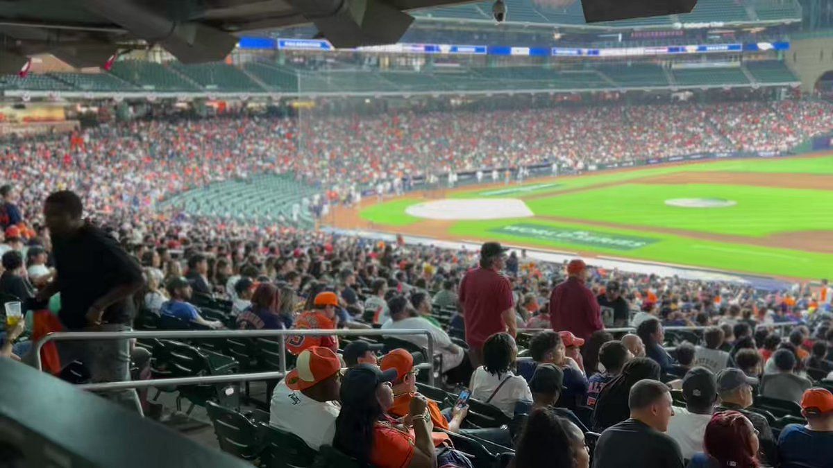 Houston Astros on X: #WorldSeries Game 6. 🕖: 7:03 PM CDT