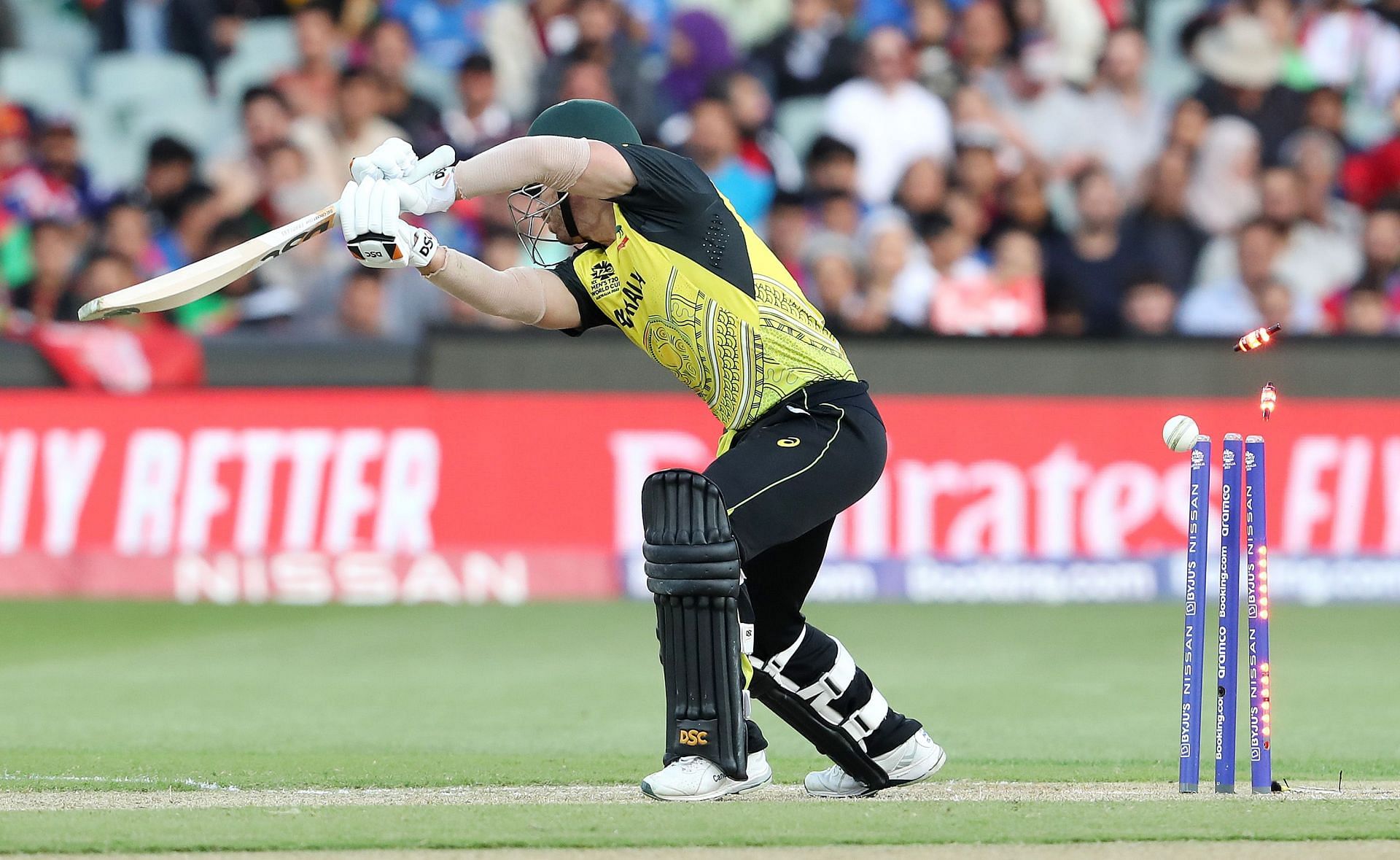 Australia v Afghanistan - ICC Men