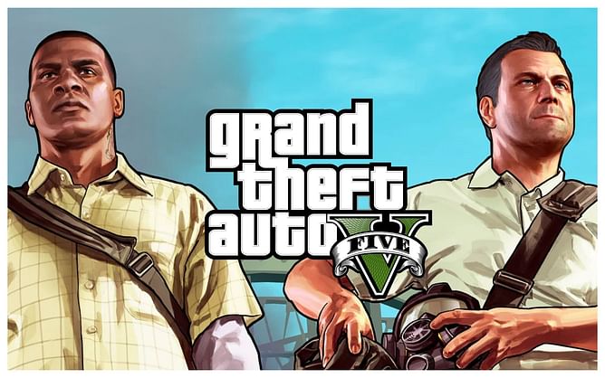GTA 5 sales finally seem to be slowing down