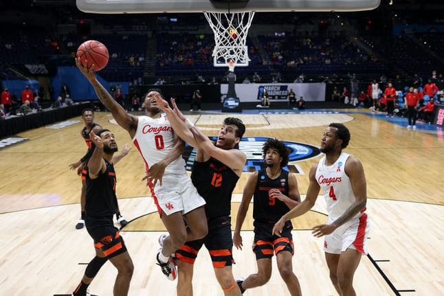 Houston vs. Oregon Basketball Prediction, Odds, Line, Pick, and Preview: November 20 | 2022-23 NCAAB Season