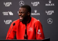 Laver Cup 2022 - Day Three.