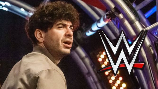 "That was my biggest regret" - Former WWE Superstar opens up on 'rookie move' after signing with Tony Khan