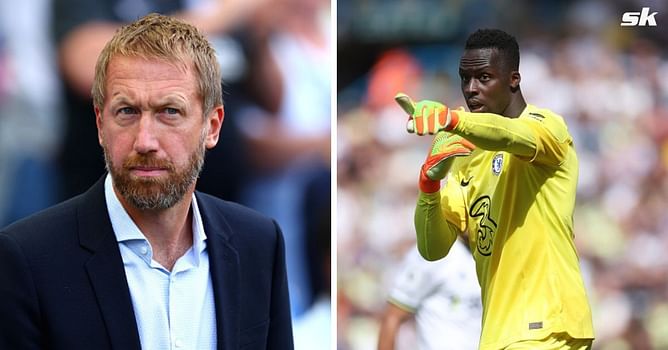 Chelsea scouting national team goalkeeper's performance in the FIFA World Cup; potential replacement for Mendy and Kepa - Reports