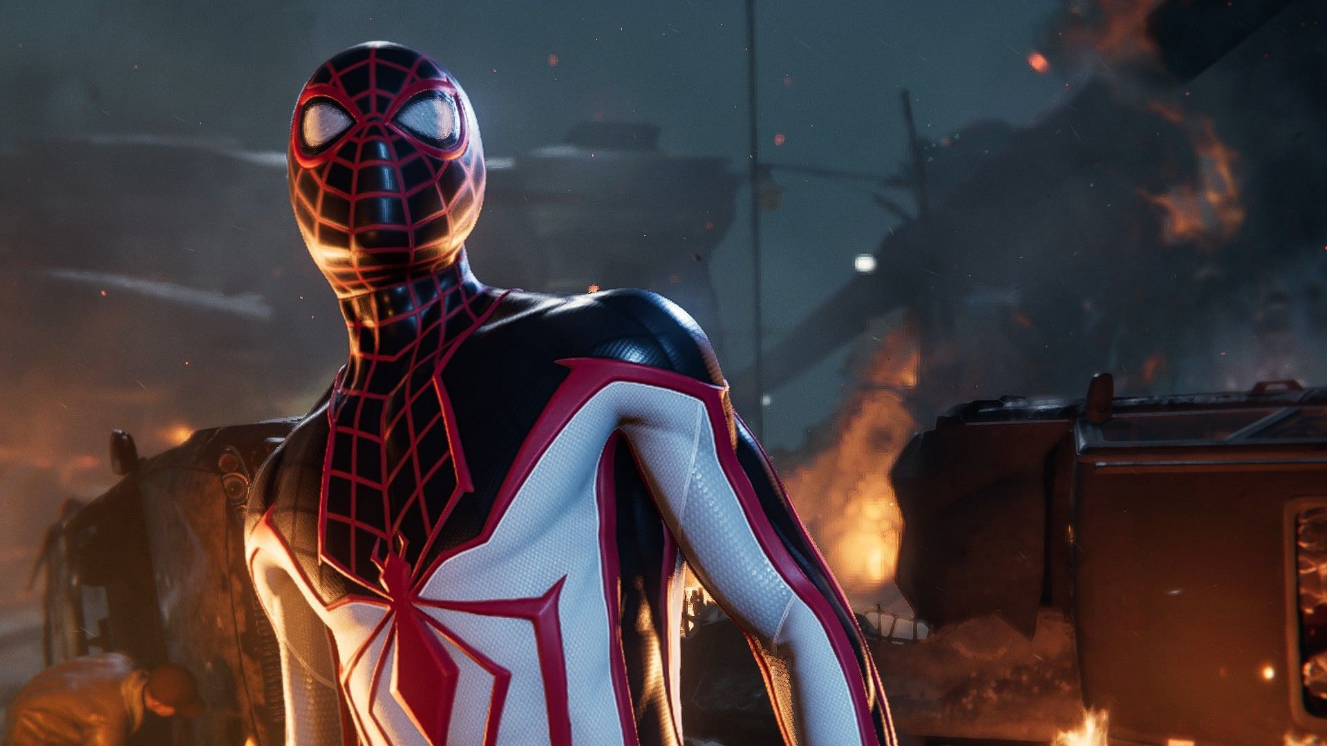 Marvel's Spider-Man Remastered and Miles Morales Announced for PC