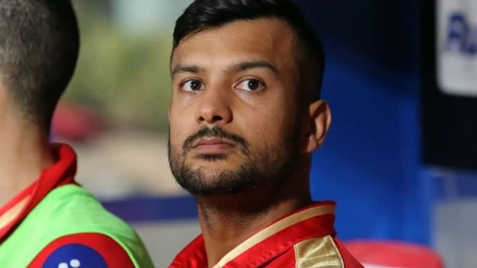 IPL 2023 retention: "That’s not how you build teams" - Former Indian cricketer slams Punjab Kings for releasing Mayank Agarwal