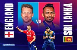 England vs Sri Lanka T20 World Cup 2022: Toss result and playing 11s for today's match, umpires list and pitch report