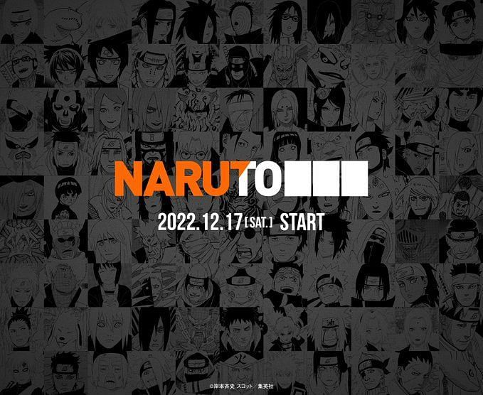 Is Naruto coming back in 2023? Will it get a remake?