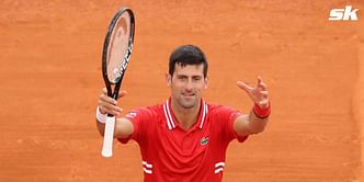 Novak Djokovic wishes a Happy Arangelovdan to fellow Serbians