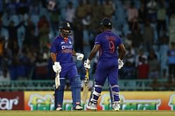"It is harsh to drop someone after one game" - Ashish Nehra criticizes India's selections
