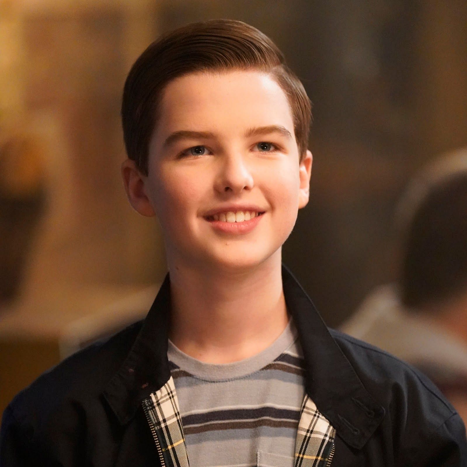 Is 'Young Sheldon' a prequel to 'The Big Bang Theory'?