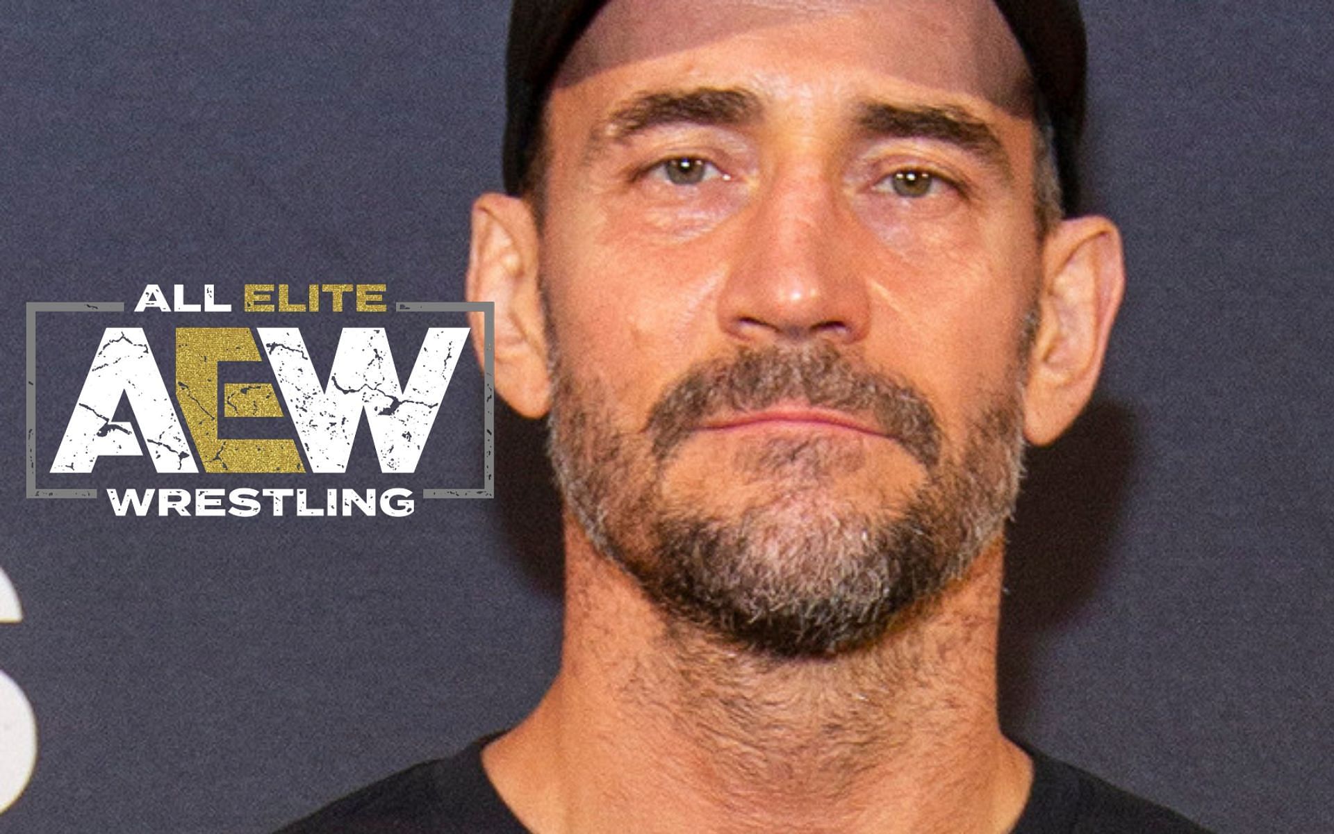 CM Punk had his last AEW match at All Out this year against Jon Moxley