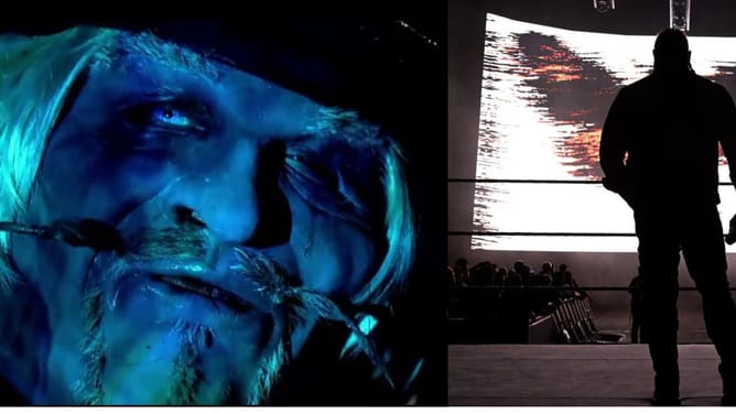 4 wild WWE fan theories for Uncle Howdy