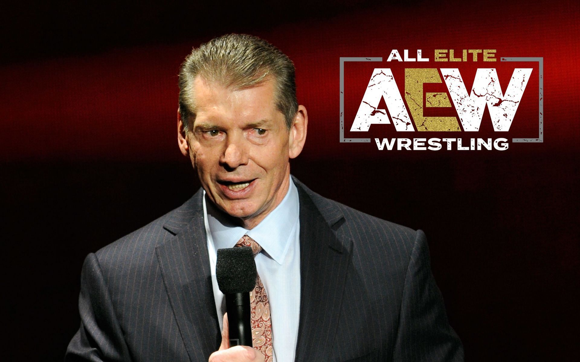 Vince McMahon officially retired from WWE in July this year