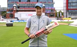 "It was getting to the point where I wasn’t really present at home" - Joe Root opens up on quitting Test captaincy
