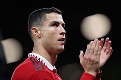 "Ronaldo is the greatest player in the world and he must be hurting" - Manchester United superstar's ex-teammate offers support and details his own struggles at club