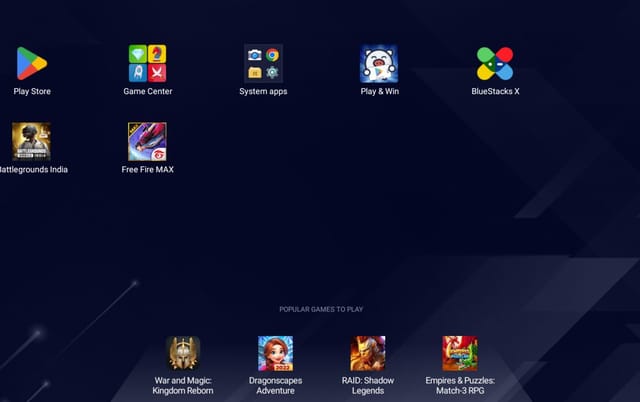 free fire max download for pc windows 10 without bluestacks