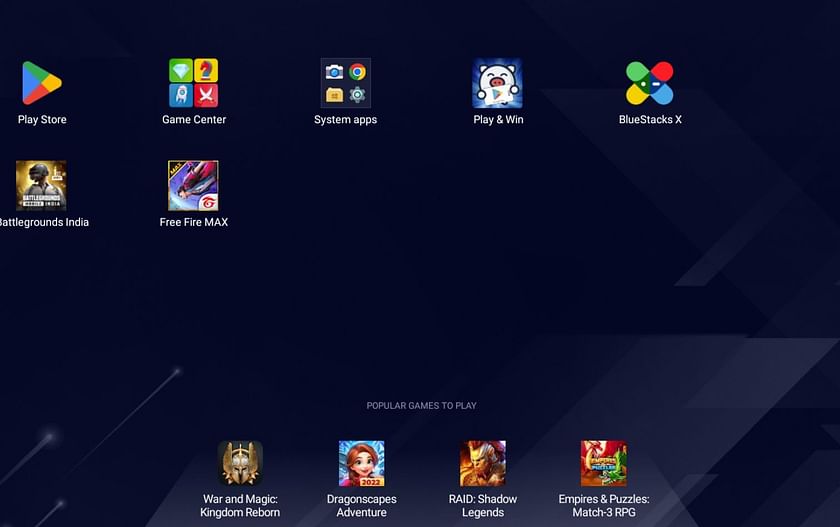 How to download and play Free Fire MAX on PC without lag