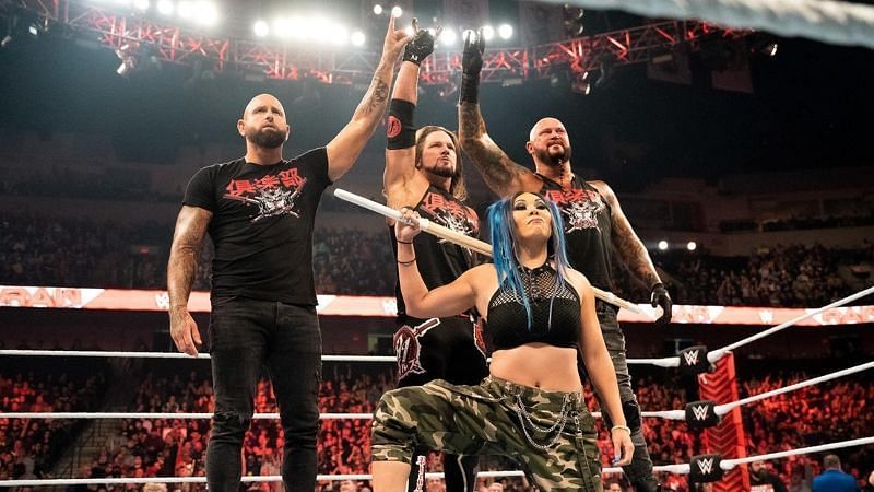 mia yim wwe