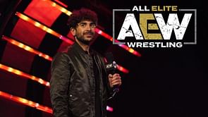 Tony Khan officially announces massive AEW signing of former world champion
