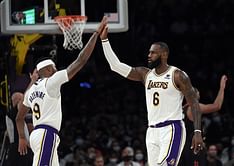 Why LeBron James' height enables him to be the most formidable point forward in NBA history