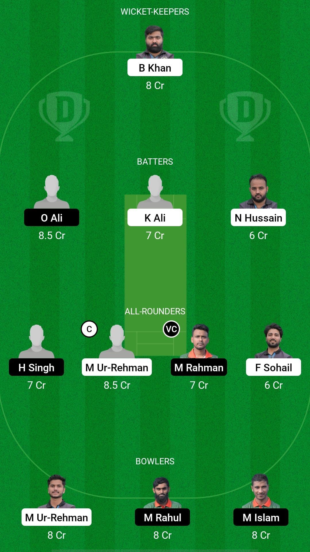 BSH vs BAK Dream11 Prediction - ECS T10 Barcelona