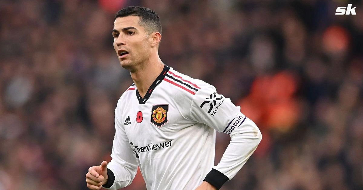 What next for Cristiano Ronaldo?