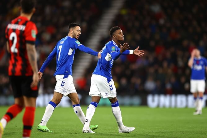 Everton vs Celtic Prediction and Betting Tips | November 20, 2022