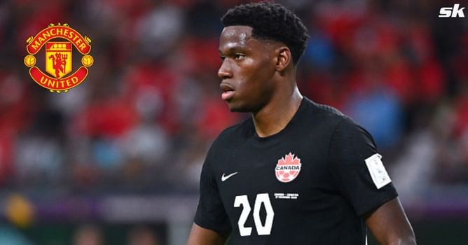 Manchester United find out Jonathan David price tag amid plans to refresh attack in January: Reports