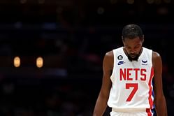 "I hear Jordan, Magic, LeBron, Bird, Isiah, Kobe, Shaq, they talked about rings" - Chris Broussard on Kevin Durant’s legacy of helping develop players instead of winning championships