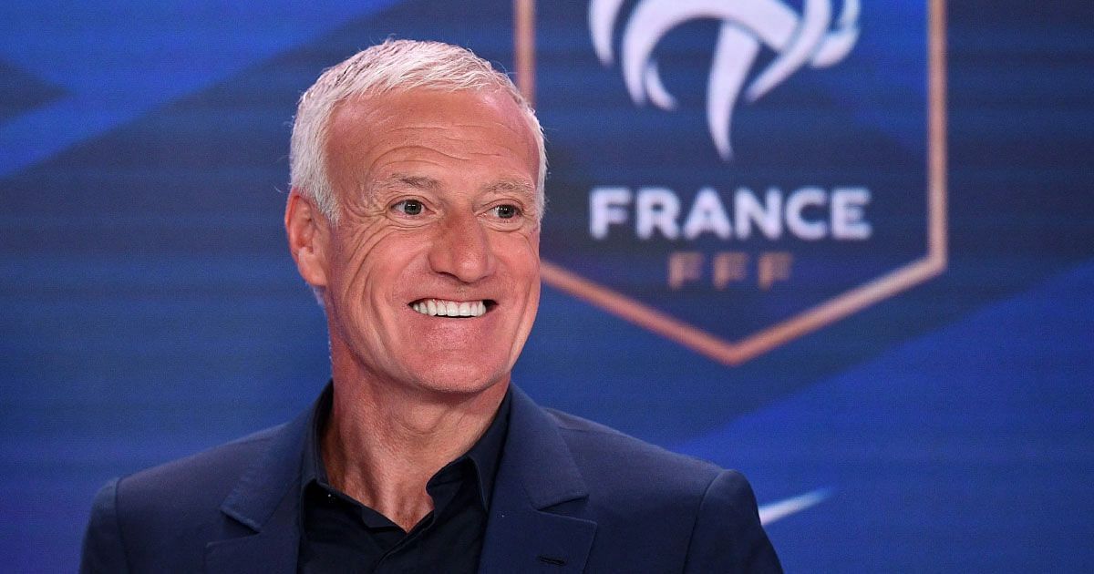 France to play friendly during FIFA World Cup