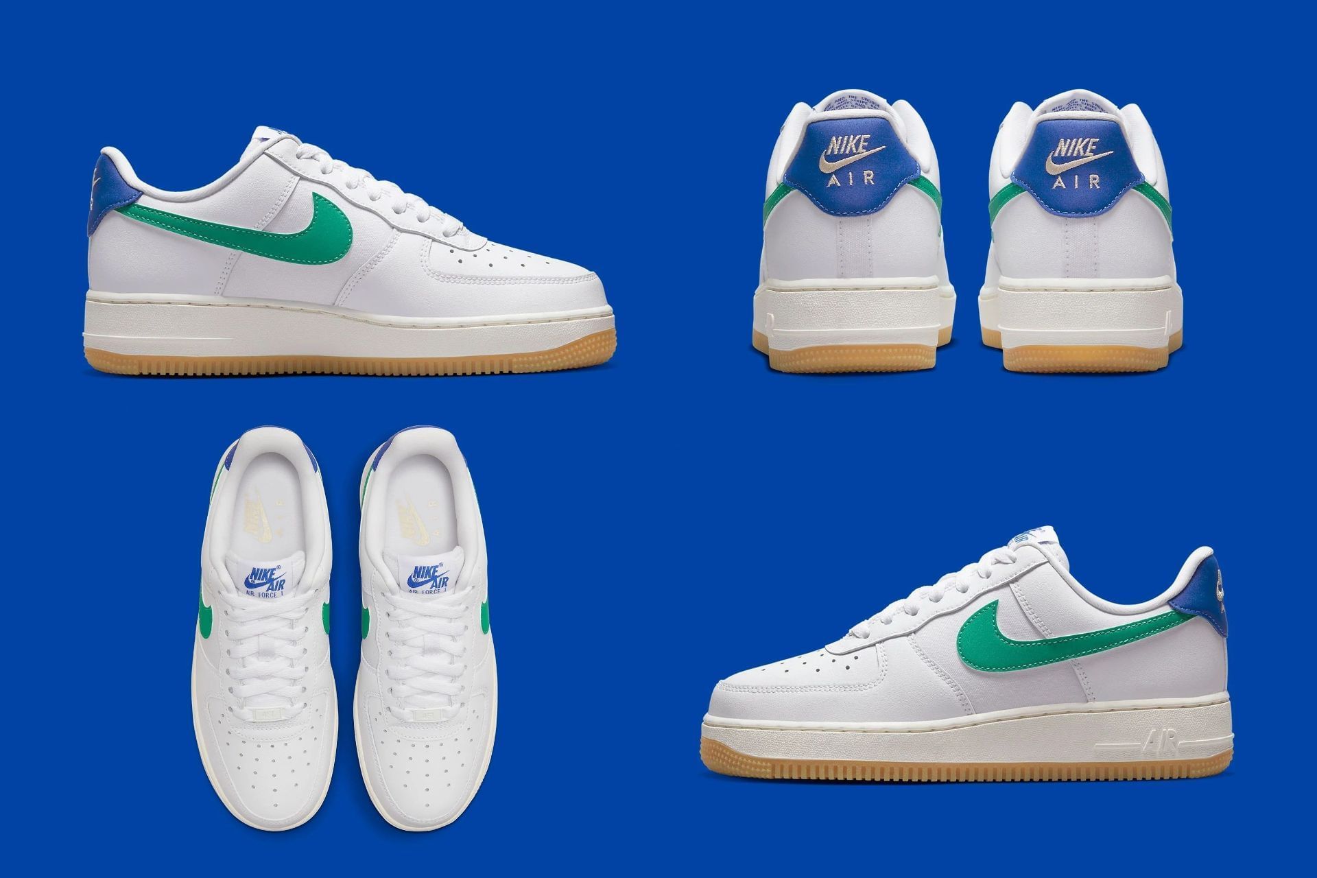 Stadium Green Where to buy Nike Air Force 1 Low Stadium Green