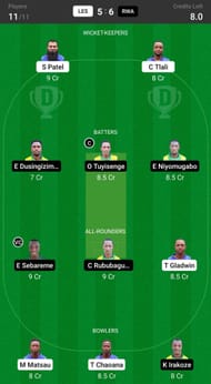 Fantasy suggestion #1