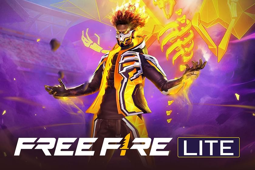 FF Lite APK (Android App) - Free Download