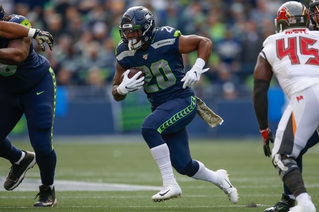 Seahawks vs. Buccaneers Prediction, NFL Betting Odds, Lines & Picks for NFL Games Today - November 13 | 2022 NFL Regular Season
