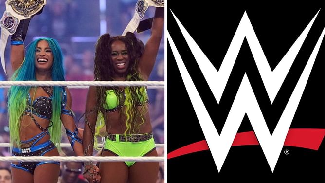 5 signs Sasha Banks and Naomi are returning to WWE after Crown Jewel - Intro change, The Boss' cryptic video