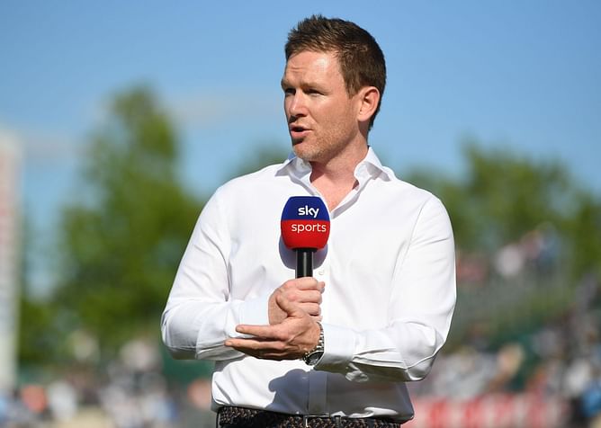 T20 World Cup 2022: "It was like a boxing bout but at two different weight divisions" - Eoin Morgan hails England after a dominant win over India