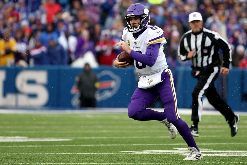 Vikings vs. Bills ending: What happened in the last minute?