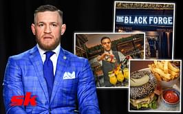 Conor McGregor’s Black Forge Inn in Dublin records €1.13m in losses